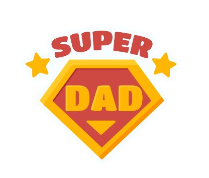 Super Dad